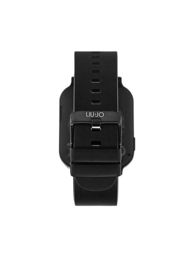 Liu Jo Smartwatch Liu Jo Voice Energy SWLJ115 Negru