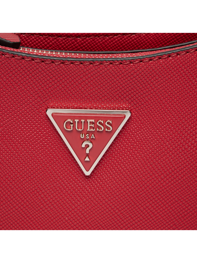 Guess Сумка Guess Noelle (ZG) HWZG78 79180 Червоний