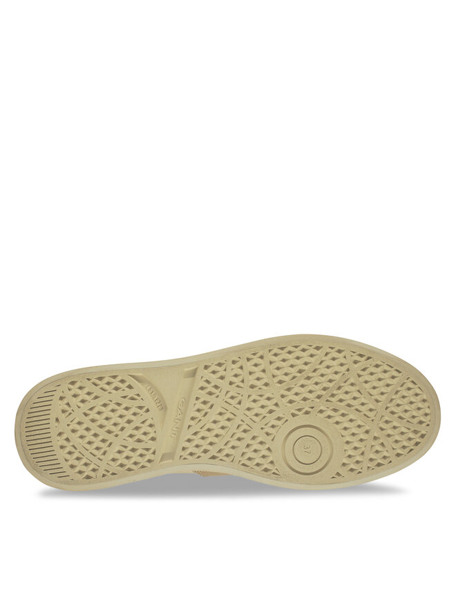 Gant Сникърси Gant Avona Sneaker 28531450 Бежов