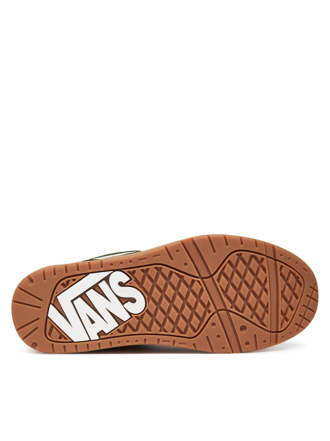 Vans Sneakers Vans Hylane VN000D26YJ71 Grün