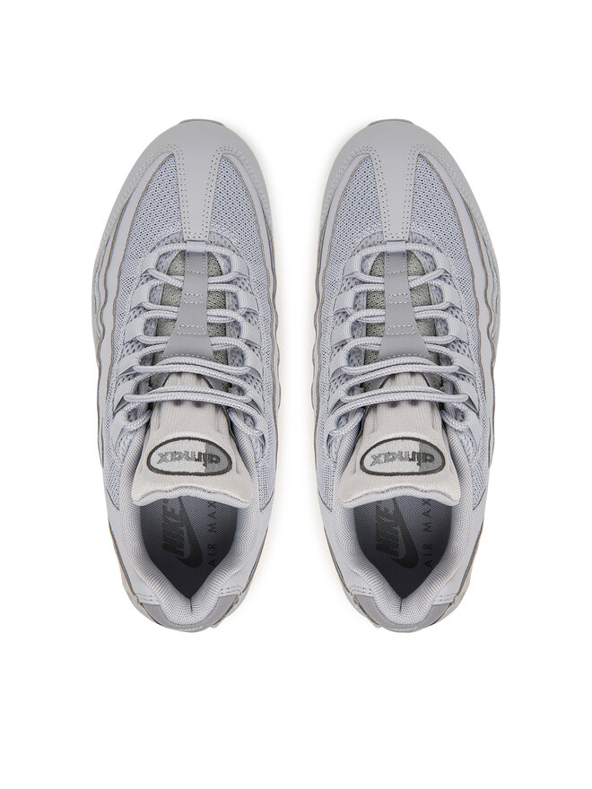 Nike Sneakers Nike Air Max 95 HM8755 002 Grau