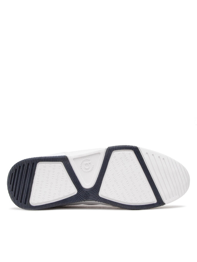 Bugatti Sneakers Bugatti 321-73201-5900-2000 Weiß