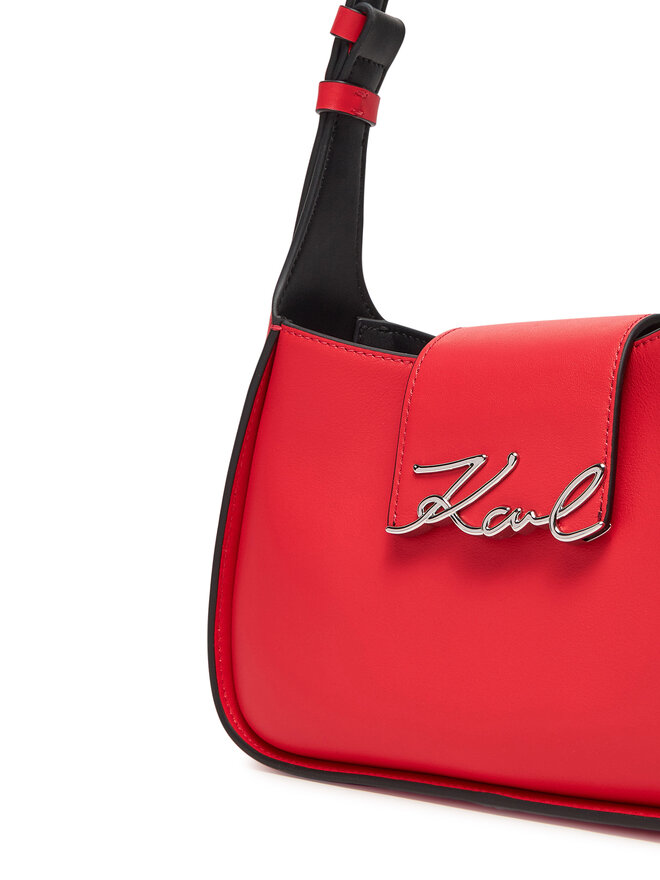KARL LAGERFELD Soma KARL LAGERFELD A1W30149 Sarkans