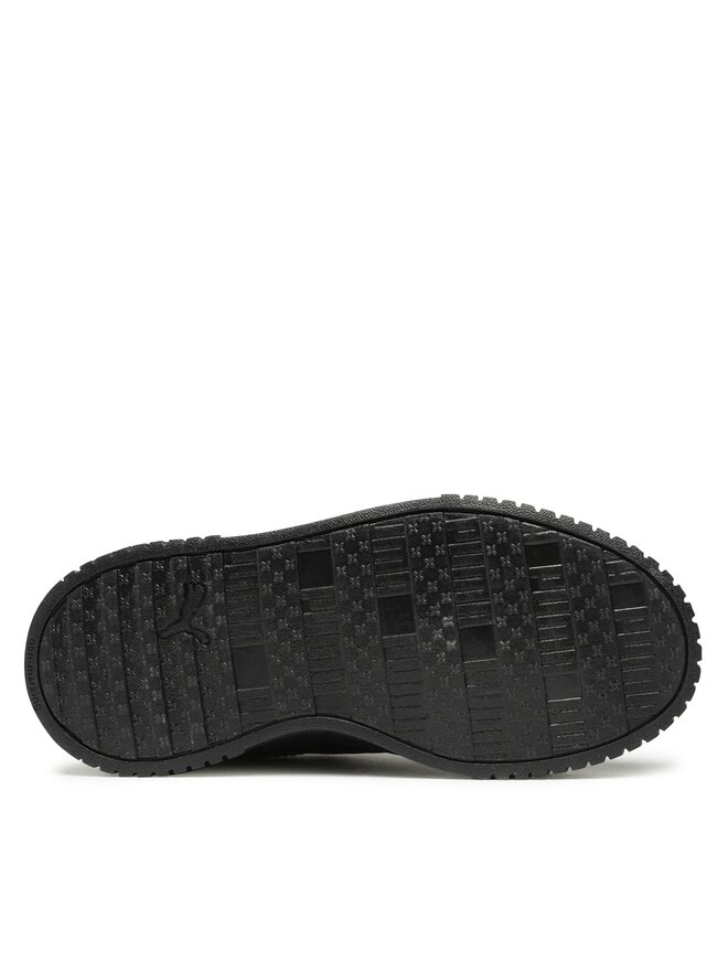 Puma Снікерcи Puma Carina 2.0 PS 386186 10 Чорний