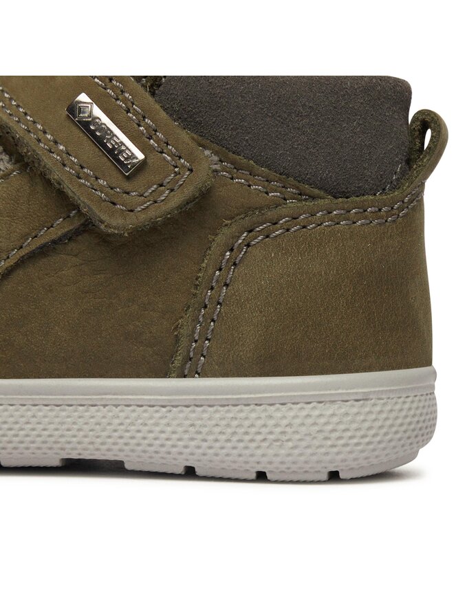 Primigi Schnürschuhe Primigi GORE-TEX 4849933 M Grün