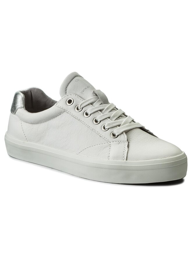 Sneakers Gant Mary 16531446 WeiB eschuhe