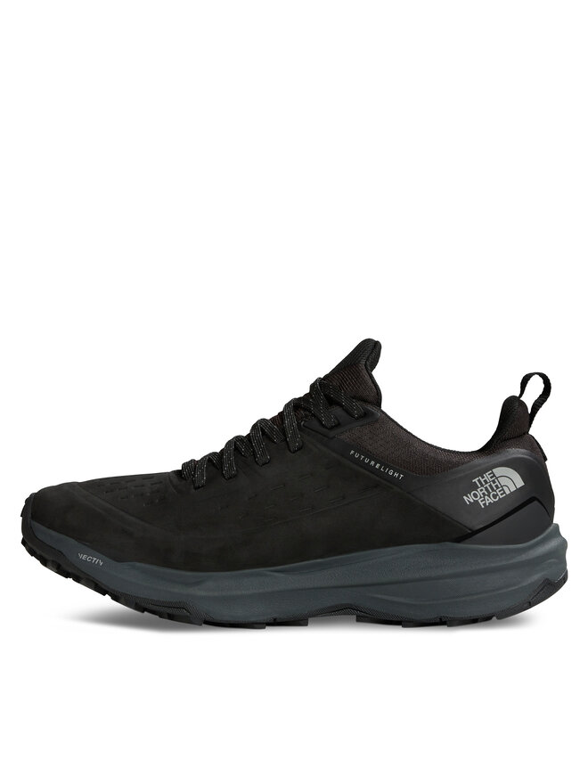 The North Face Pārgājienu apavi The North Face M Vectiv Exploris 2 Futurelight LthrNF0A7W4ZNY71 Melns