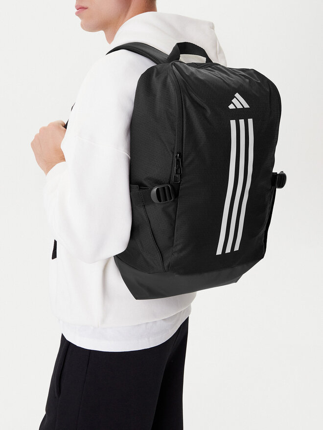 adidas Plecak adidas C-TR BP IP9884 Czarny