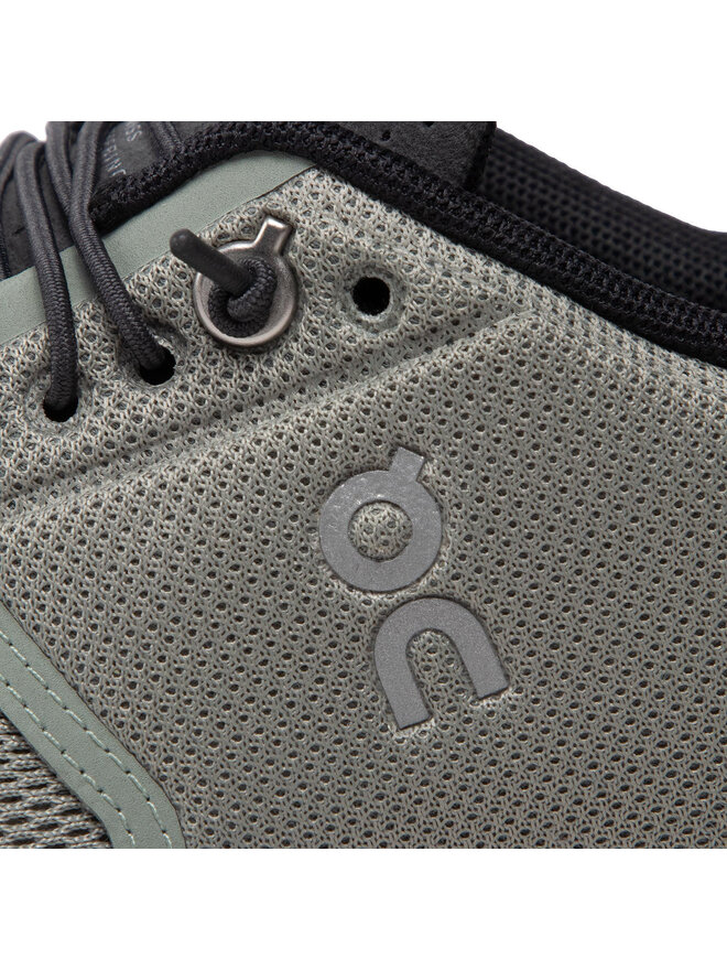 On Sneakers On Cloud 5 5998557 Grau