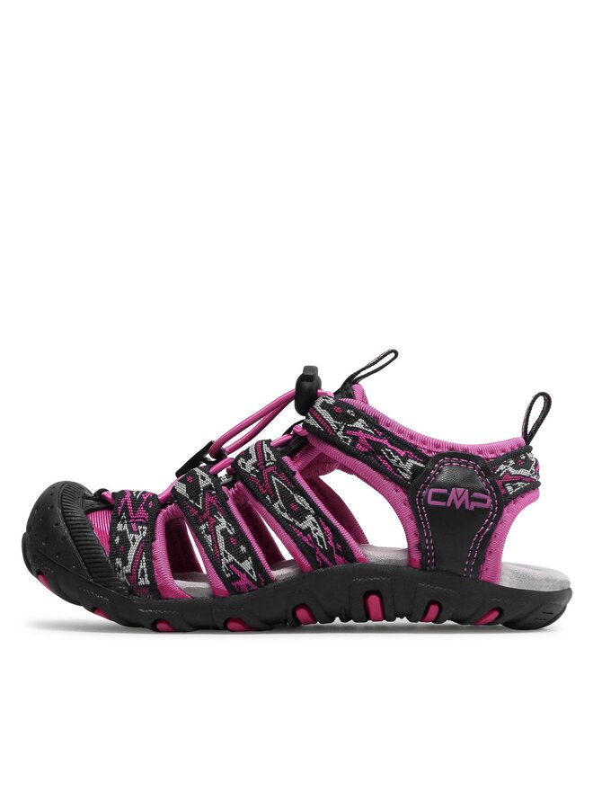 CMP Sandale CMP Sahiph Hiking Sandal 30Q9524 Roz