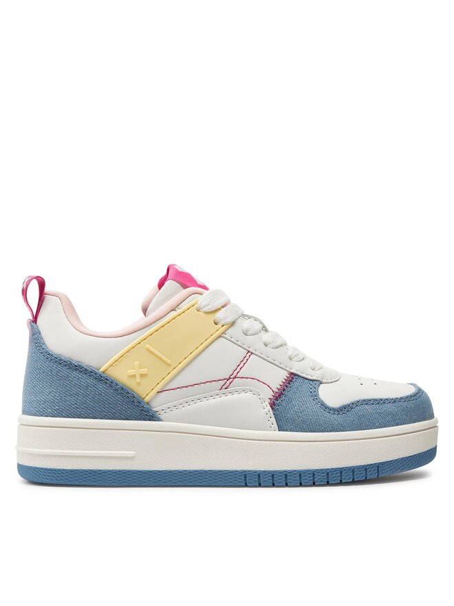 Xti Sneakers Xti 150765 Blau
