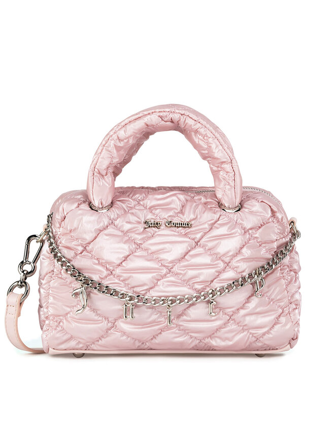 Juicy Couture Geantă Juicy Couture BIJXT8665WIP Roz