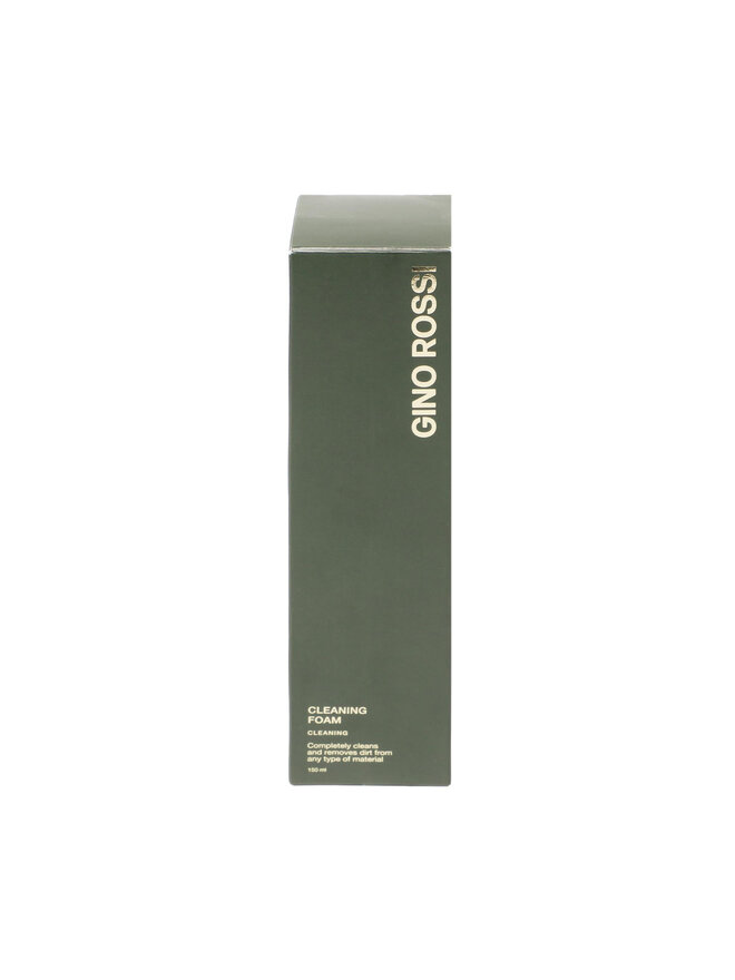 Gino Rossi Reinigungsschaum Gino Rossi CLEANING FOAM SPRAY 150 ml v.A Transparent