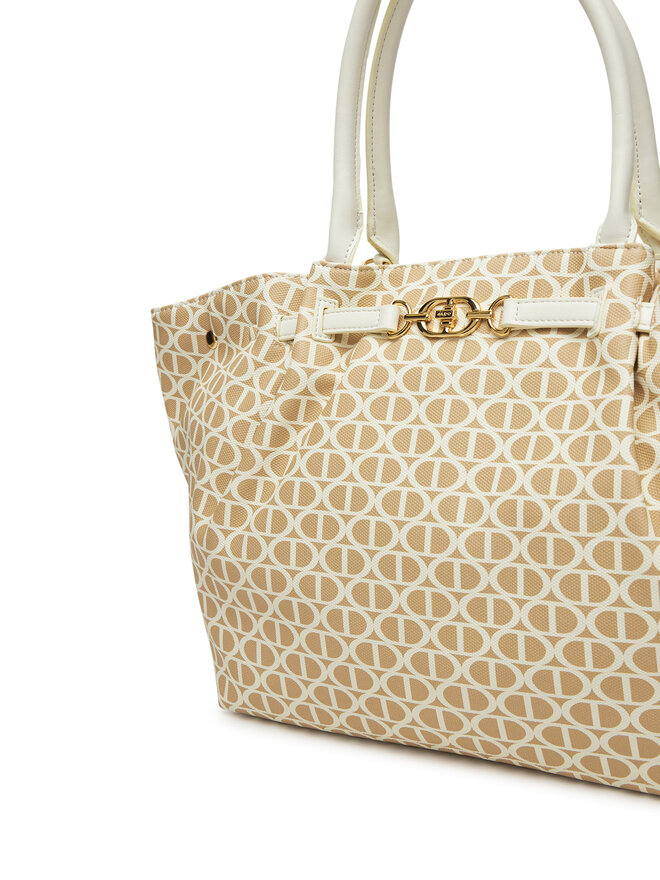 Aldo Handtasche Aldo Marseilla 13933834 Creme