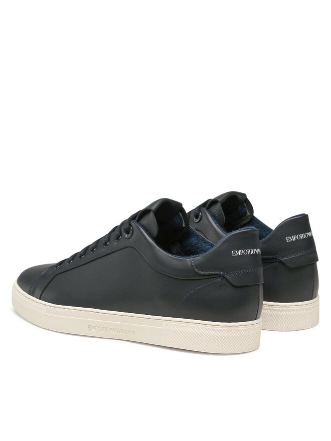 Emporio Armani Superge Emporio Armani X4X598 XF662 00285 Mornarsko modra