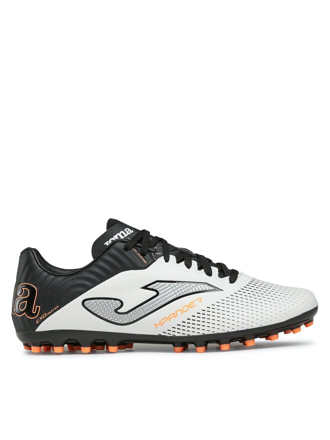 Joma Futball cipők Joma Xpander 2302 XPAS2302AG Fekete