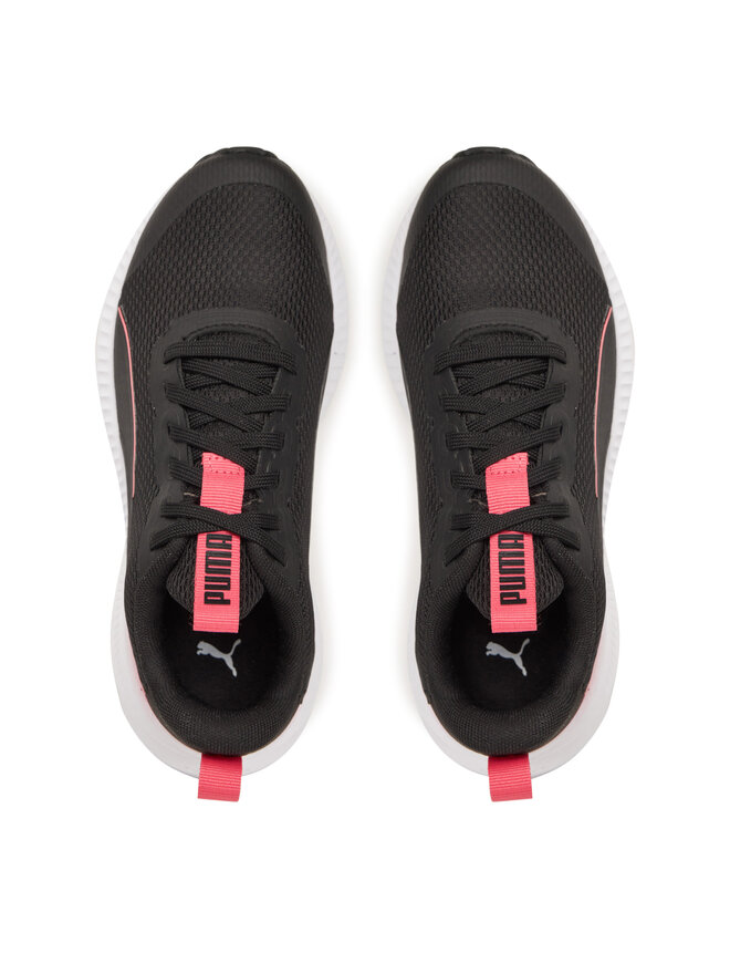 Puma Αθλητικά Puma Flyer Lite 3 Jr 401526 03 Μαύρο