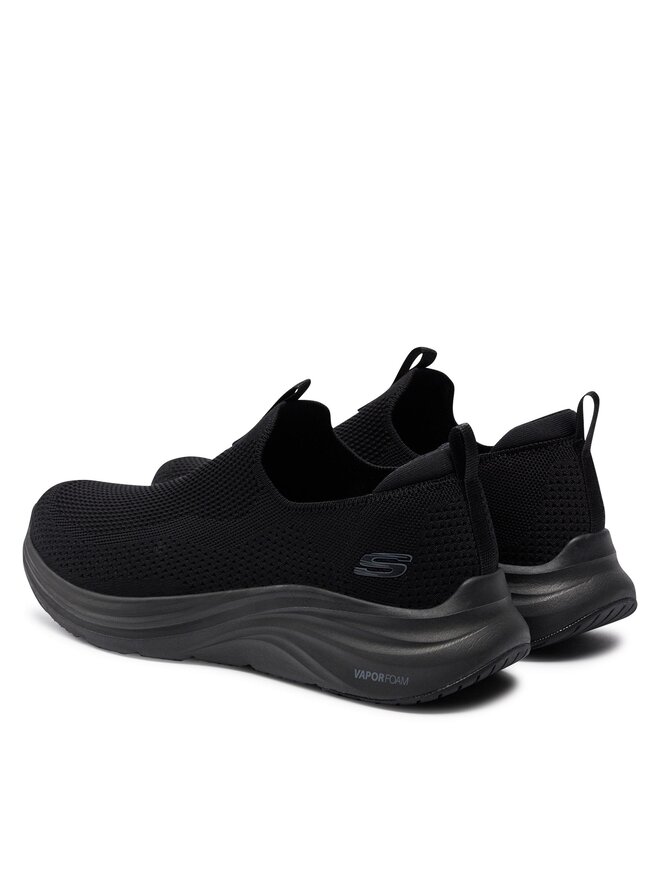 Skechers Sneakers Skechers Vapor Foam-Covert 232629 Nero