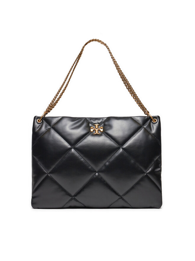Tory Burch Τσάντα Tory Burch Kira 155235 Μαύρο