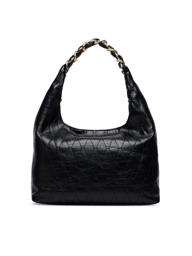 Valentino Handtasche Valentino Crystelle VBSA5Q07 Schwarz