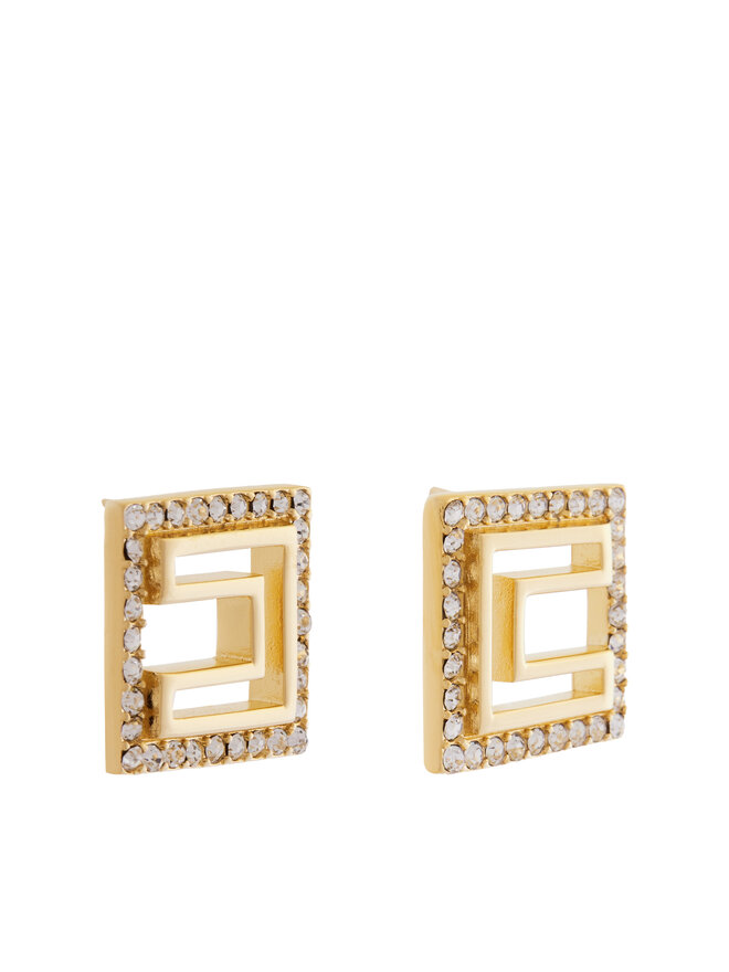 Elisabetta Franchi Kolczyki Elisabetta Franchi OR-58A-52E2-V180 Złoty