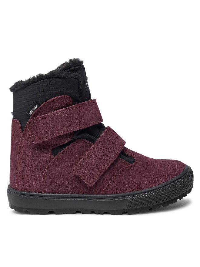 Mrugała Stiefel Mrugała Iwo 7381/4 Dunkelrot