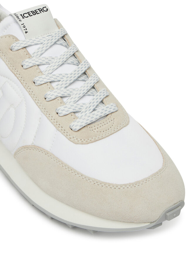 Iceberg Zapatillas Iceberg IU17280J IU1728 Beis