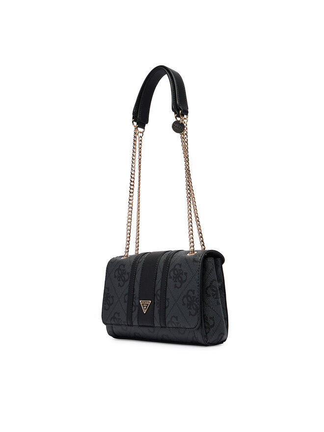 Guess Handtasche Guess Noelle II HWSS96 72210 Grau