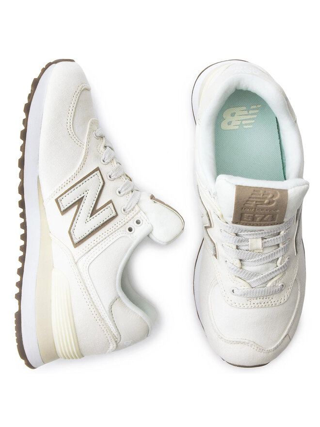 New balance wl574cvb top