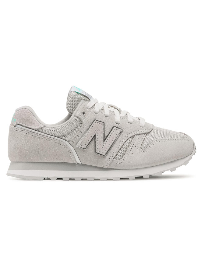 New Balance Sneakers New Balance WL373FM2 Grau