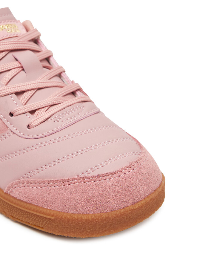 Joma Sneakers Joma C.Mundial Jr 2518 JMUNDS2518 Rosa