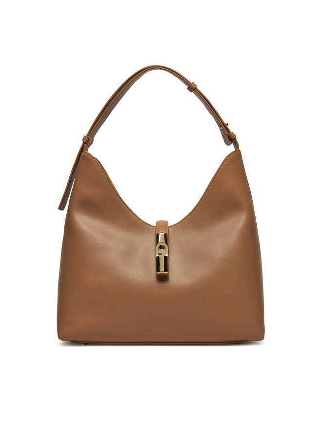 Furla Kabelka Furla WB01499 BX3104 YU500 Hnědá