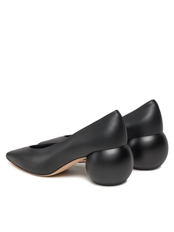 Weekend Max Mara Pumps Weekend Max Mara Jock 2415521074600 Schwarz