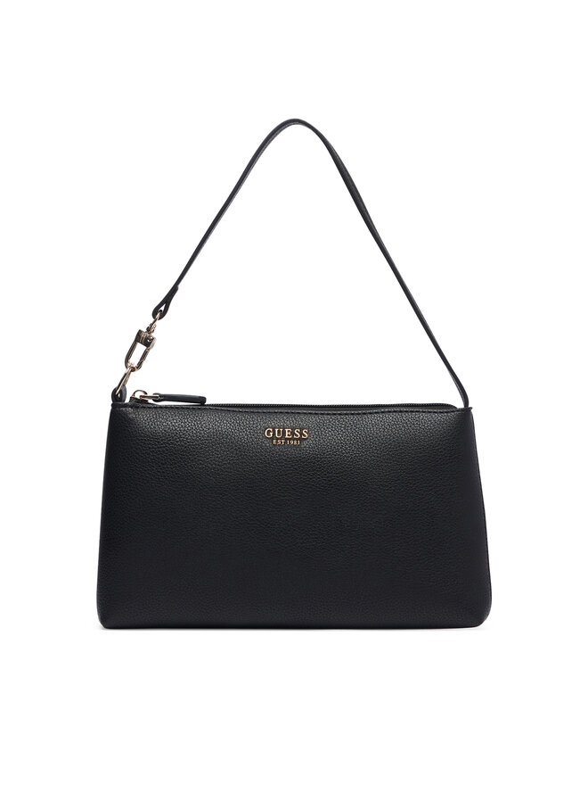 Guess Handtasche Guess HWBG97 35060 Schwarz