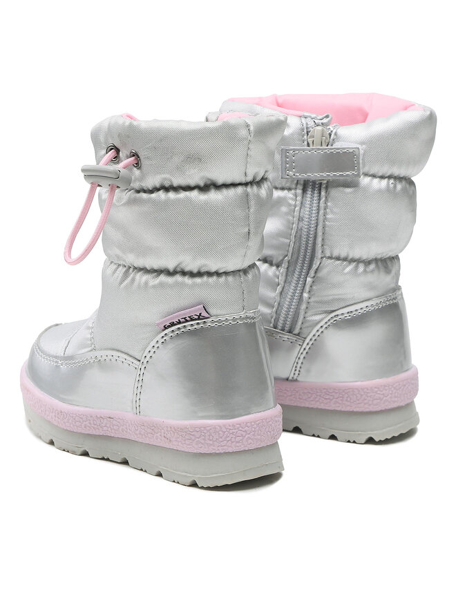 Garvalin Schneeschuhe Garvalin 221850-B M Silberfarben