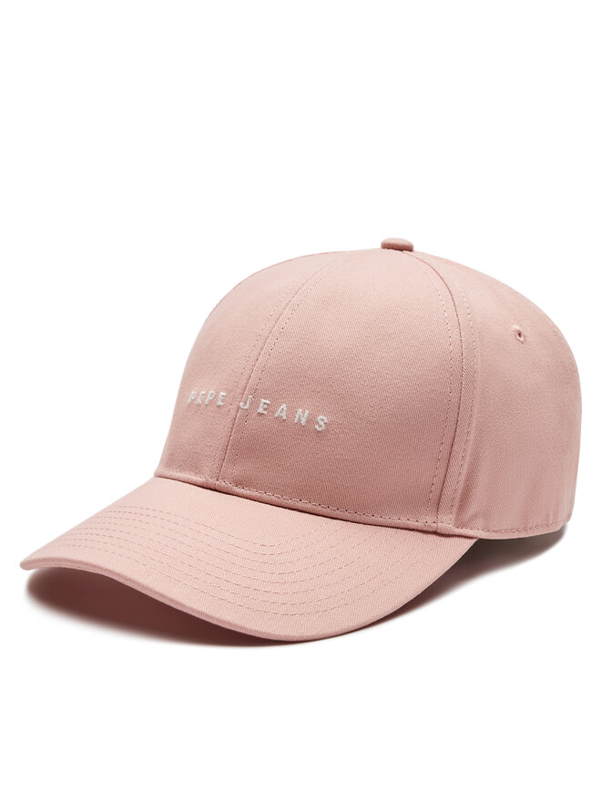 Pepe Jeans Baseball sapka Pepe Jeans PM040535 Rózsaszín