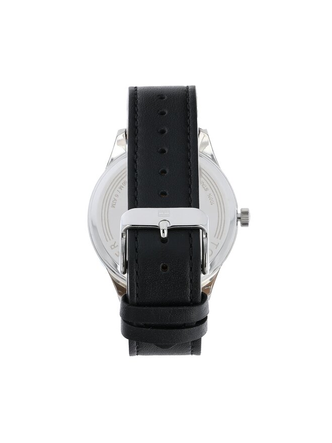 Ceas Tommy Hilfiger Damon TH1791417 Negru epantofi.ro