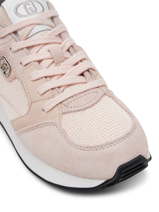 Liu Jo Sneakers Liu Jo Vibe 03 BA5087 PX624 Roz