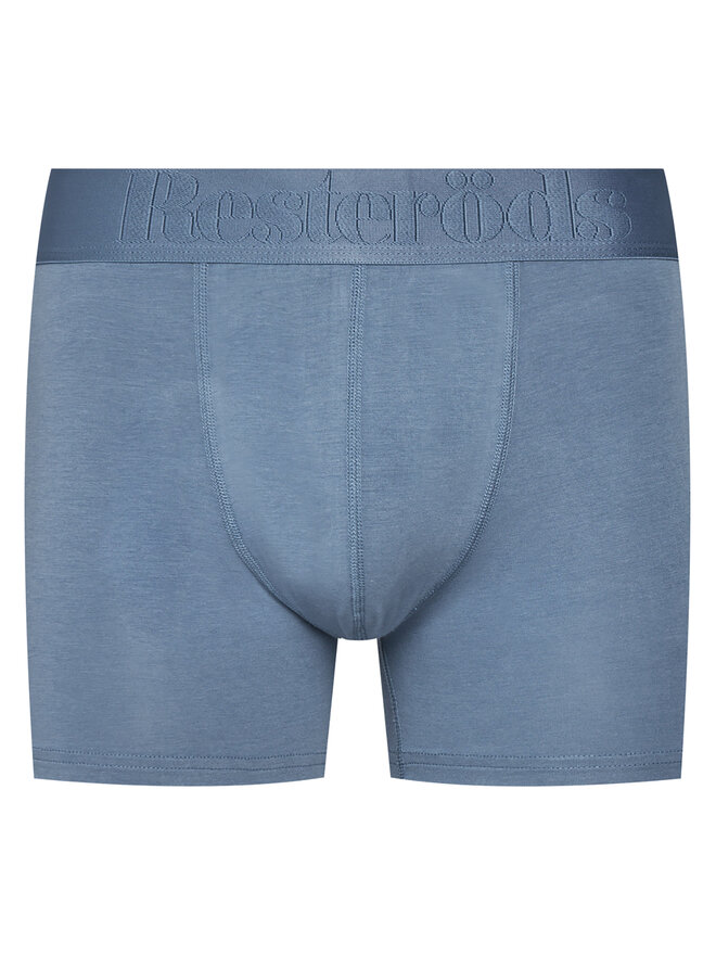 Resteröds Resteröds 3er-Set Boxershorts Gunnar 27934 49 Bunt