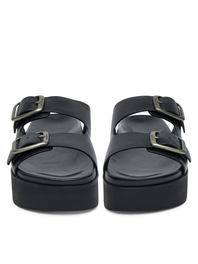 G-Star Raw Pantoletten G-Star Raw RIMA-118915 Schwarz