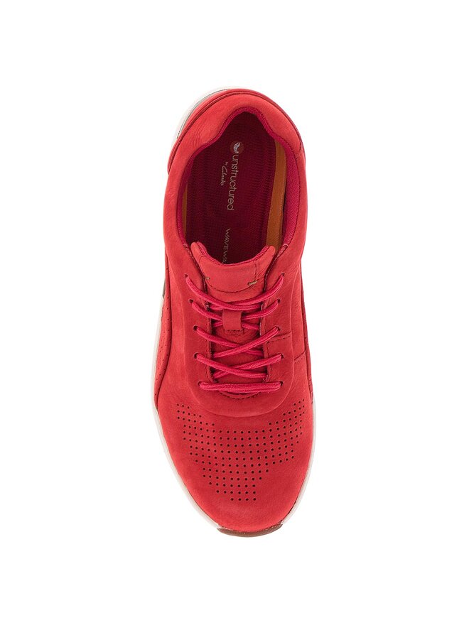 Clarks un cruise lace up sneaker 2025