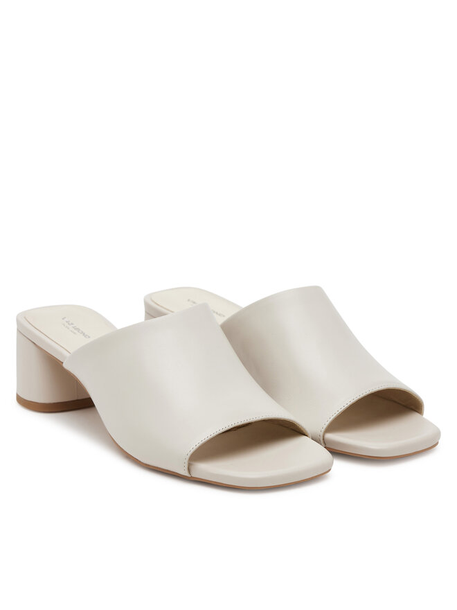 Vagabond Shoemakers Şlapi Vagabond Shoemakers Piper 5921-201-02 Bej