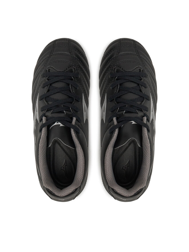 Mizuno Futbalové topánky Mizuno Monarchida Neo 3 SELECT Jr MG P1GB2426 Čierna