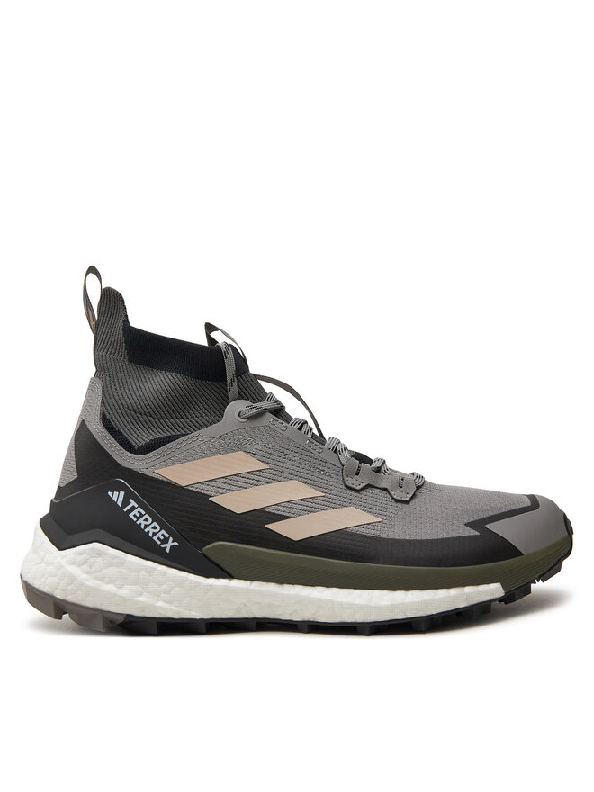 adidas Bakancs adidas Terrex Free Hiker 2.0 IG8866 Szürke