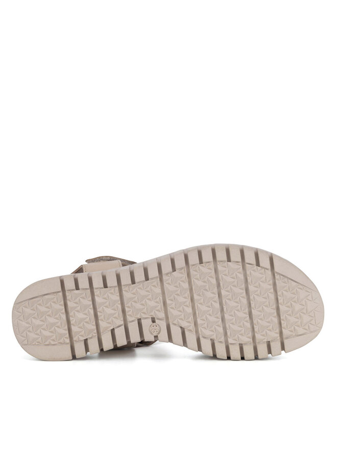 Lasocki Босоніжки Lasocki WB-BRIGITTE-07 Бежевий