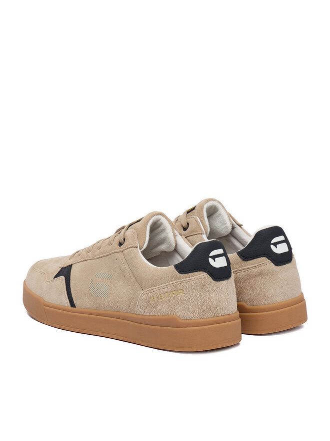 G-Star Raw Sneakers G-Star Raw EO-SANDER-02 Beige