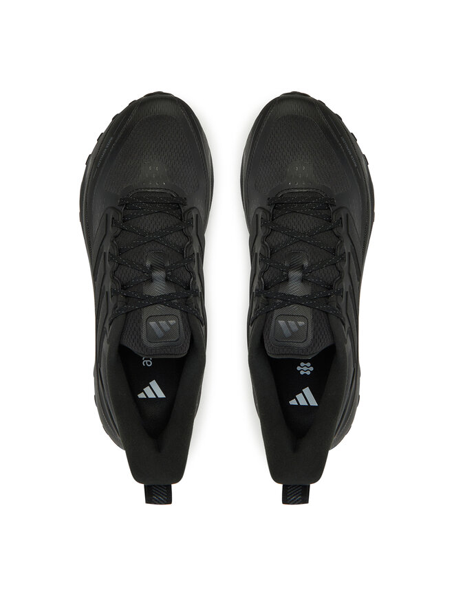 Взуття для бігу adidas Ultrarun 5 TR JP5908 Чорний | evzuttya.com.ua