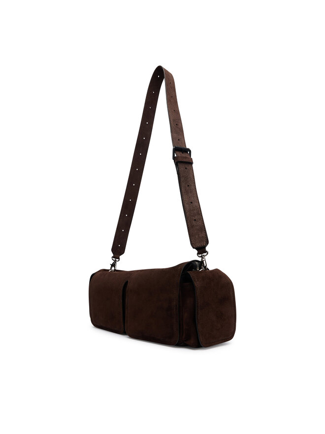 Vic Matié Handtasche Vic Matié 1H0612T 999V090350 Braun