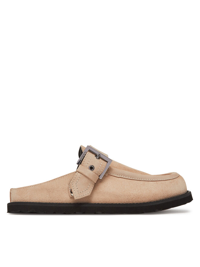 HUGO Papucs HUGO Artentia Sabot 50542022 Ekru