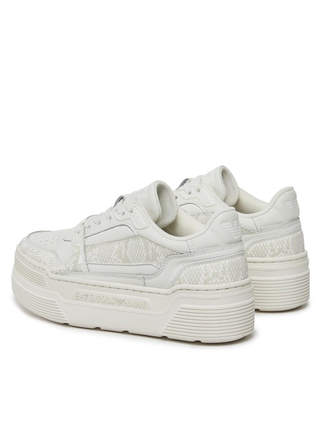 EA7 Emporio Armani Sneakers EA7 Emporio Armani X7X010 XK334 S876 Roz